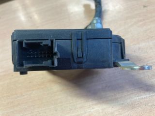 bontott AUDI A6 C6 Akkumulátor Vezérlő Panel