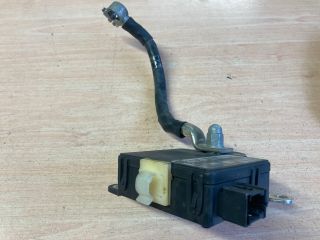 bontott AUDI A6 C6 Akkumulátor Vezérlő Panel