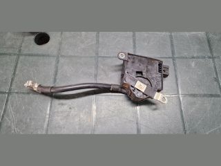 bontott AUDI A6 C6 Akkumulátor Vezérlő Panel