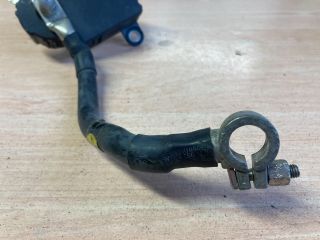 bontott AUDI A6 C6 Akkumulátor Vezérlő Panel