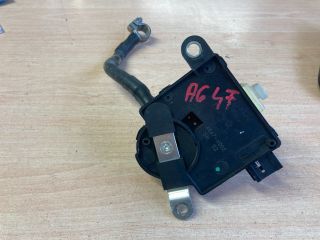 bontott AUDI A6 C6 Akkumulátor Vezérlő Panel