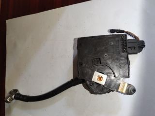 bontott AUDI A6 C6 Akkumulátor Vezérlő Panel