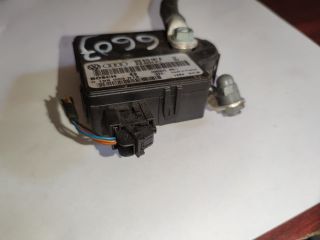 bontott AUDI A6 C6 Akkumulátor Vezérlő Panel