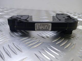 bontott AUDI A6 C6 Aktív Kormány Elektronika