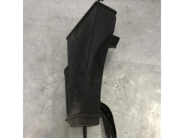 bontott AUDI A6 C6 Aktív Szénszűrő