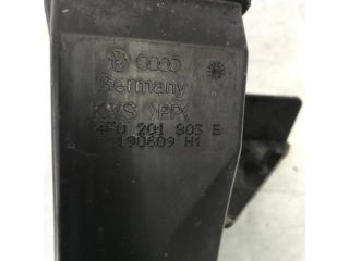 bontott AUDI A6 C6 Aktív Szénszűrő