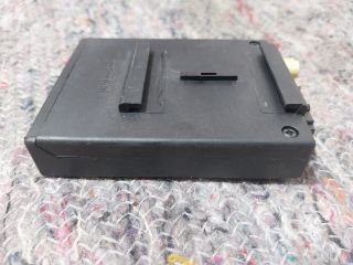 bontott AUDI A6 C6 Állófűtés Távirányító