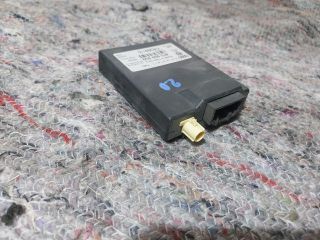 bontott AUDI A6 C6 Állófűtés Távirányító