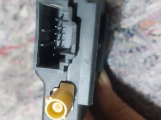 bontott AUDI A6 C6 Állófűtés Távirányító