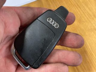 bontott AUDI A6 C6 Állófűtés Távirányító