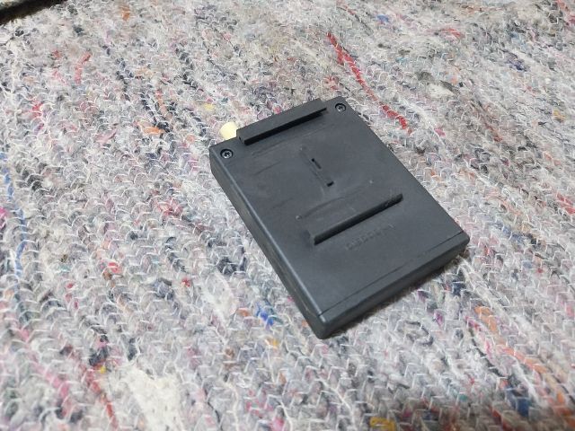 bontott AUDI A6 C6 Állófűtés Távirányító