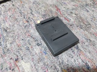 bontott AUDI A6 C6 Állófűtés Távirányító