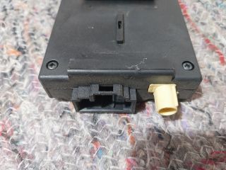 bontott AUDI A6 C6 Állófűtés Távirányító