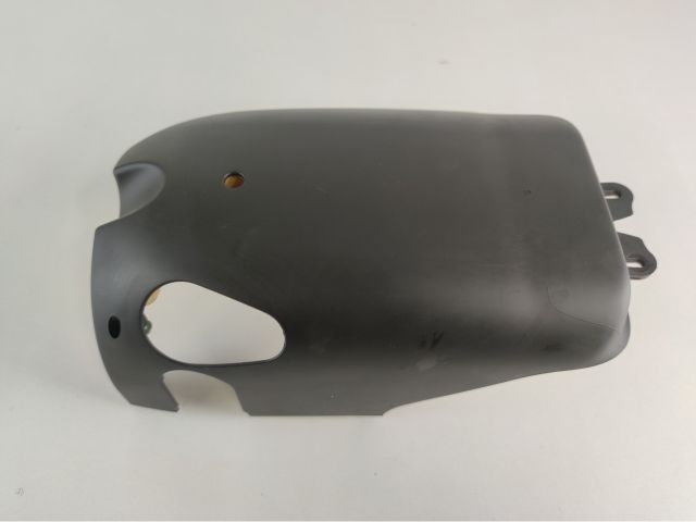 bontott AUDI A6 C6 Alsó Kormányoszlop Burkolat