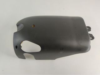 bontott AUDI A6 C6 Alsó Kormányoszlop Burkolat