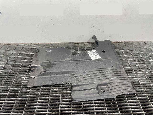 bontott AUDI A6 C6 Alsó Motorburkolat