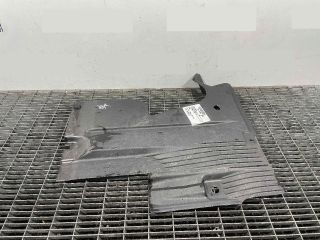 bontott AUDI A6 C6 Alsó Motorburkolat