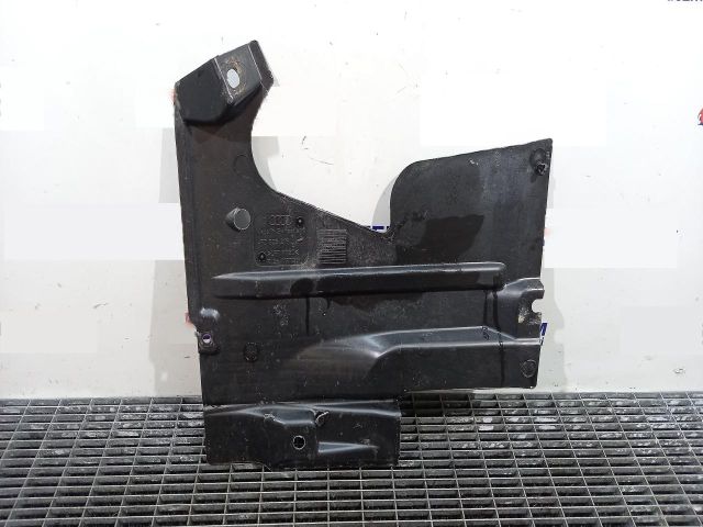 bontott AUDI A6 C6 Alsó Motorburkolat