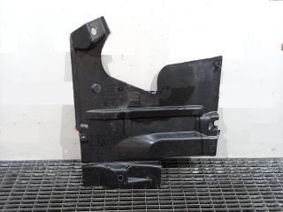 bontott AUDI A6 C6 Alsó Motorburkolat