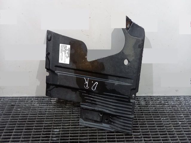 bontott AUDI A6 C6 Alsó Motorburkolat