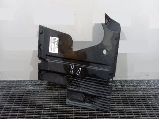 bontott AUDI A6 C6 Alsó Motorburkolat