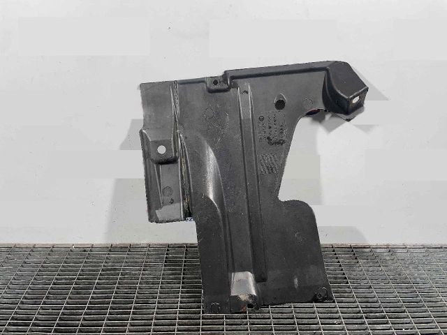 bontott AUDI A6 C6 Alsó Motorburkolat