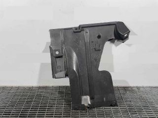 bontott AUDI A6 C6 Alsó Motorburkolat