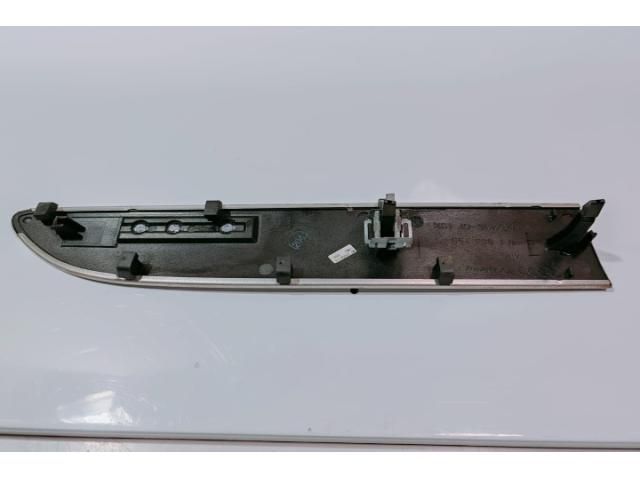 bontott AUDI A6 C6 Alsó Műszerfal Burkolat