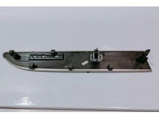 bontott AUDI A6 C6 Alsó Műszerfal Burkolat