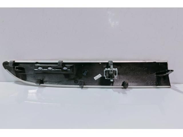 bontott AUDI A6 C6 Alsó Műszerfal Burkolat