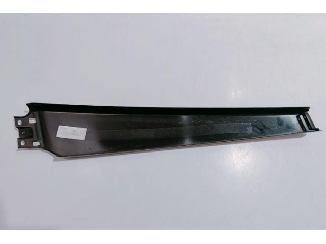 bontott AUDI A6 C6 Alsó Műszerfal Burkolat