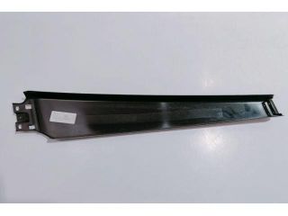 bontott AUDI A6 C6 Alsó Műszerfal Burkolat