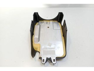 bontott AUDI A6 C6 Alsó Műszerfal Burkolat