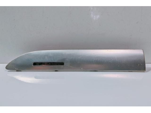 bontott AUDI A6 C6 Alsó Műszerfal Burkolat