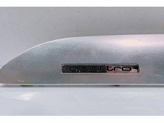 bontott AUDI A6 C6 Alsó Műszerfal Burkolat