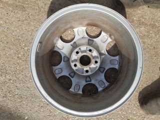 bontott AUDI A6 C6 Alufelni (1 db)