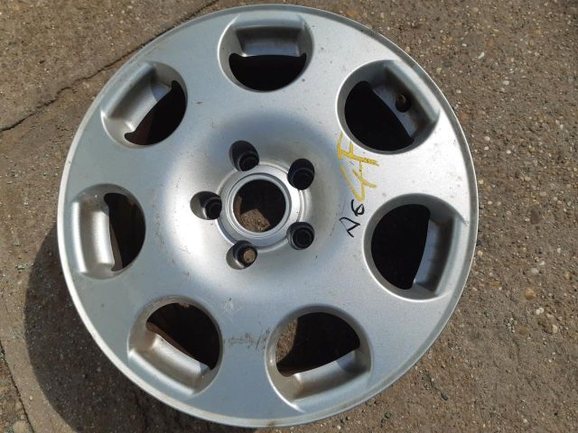 bontott AUDI A6 C6 Alufelni (1 db)