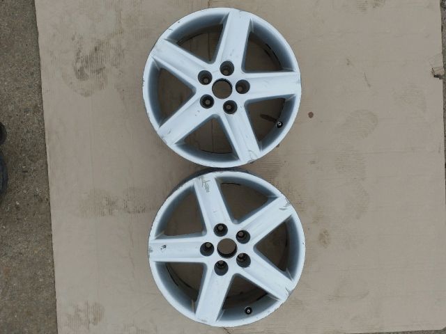 bontott AUDI A6 C6 Alufelni Pár