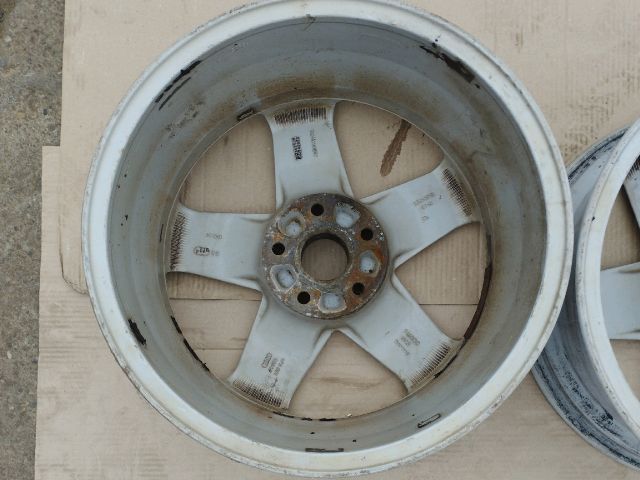 bontott AUDI A6 C6 Alufelni Pár