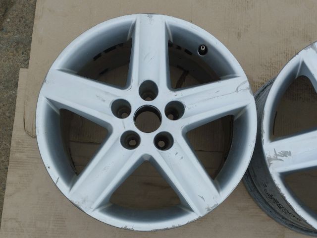 bontott AUDI A6 C6 Alufelni Pár