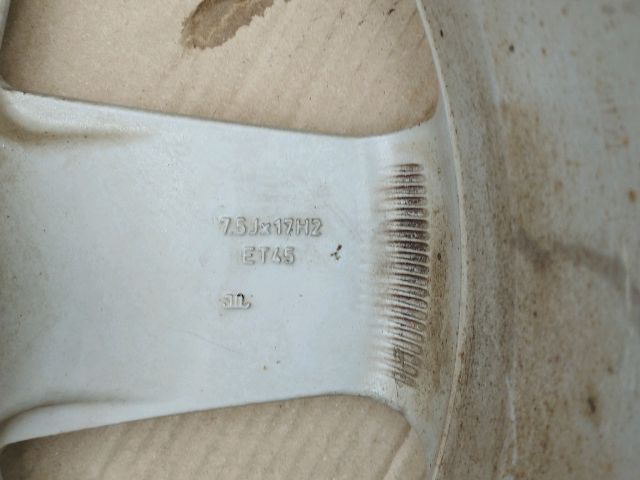 bontott AUDI A6 C6 Alufelni Pár