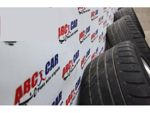 bontott AUDI A6 C6 Alufelni Szett