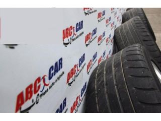 bontott AUDI A6 C6 Alufelni Szett