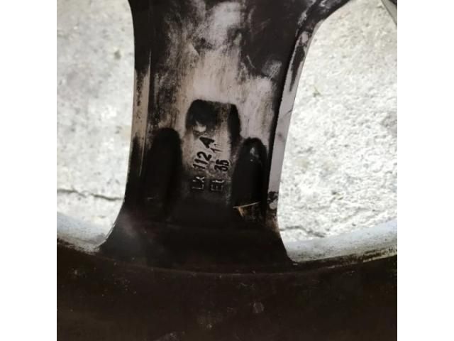 bontott AUDI A6 C6 Alufelni Szett