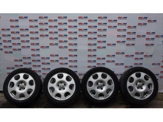 bontott AUDI A6 C6 Alufelni Szett