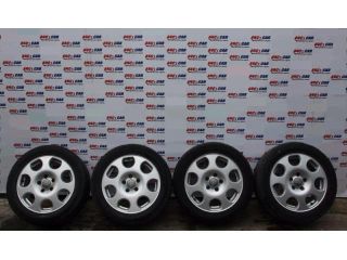 bontott AUDI A6 C6 Alufelni Szett