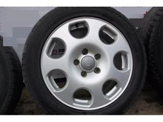 bontott AUDI A6 C6 Alufelni Szett