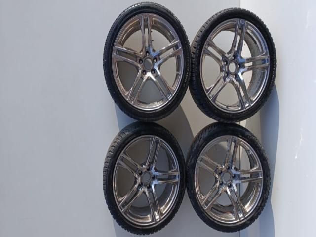 bontott AUDI A6 C6 Alufelni Szett