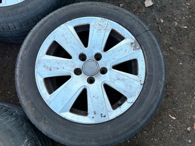 bontott AUDI A6 C6 Alufelni Szett