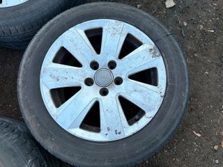 bontott AUDI A6 C6 Alufelni Szett